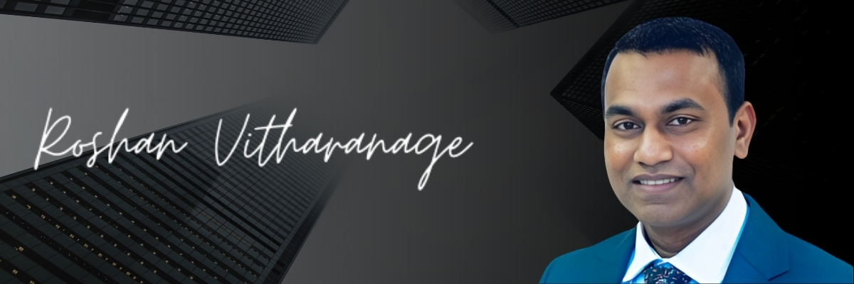 BVS Digital Portfolio - Roshan