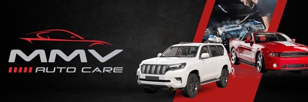 BVS Digital Portfolio - MMV